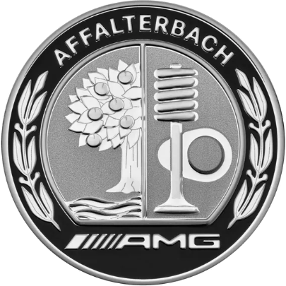 Mercedes-AMG